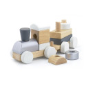 VIGA Stacking Train 51611
