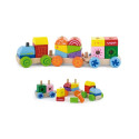 VIGA Stacking Train 50534