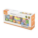 VIGA Stacking Train 50534