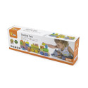 VIGA Stacking Train 50572