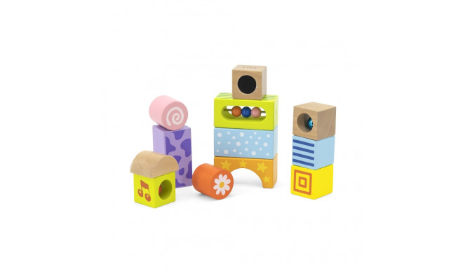 VIGA Sound Blocks 50682