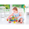 VIGA Stacking Blocks - City 50043
