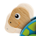 VIGA Pull Along -Turtle 50080