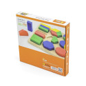 VIGA Shape Block Puzzle 58573