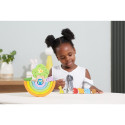 VIGA Rainbow Balancing blocks 44590