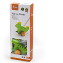VIGA Push Toy - Dinosaur 50963