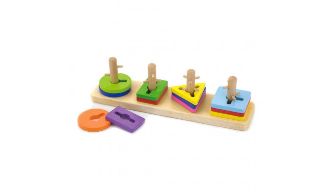 VIGA Maze Puzzle 50968