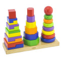 VIGA Geometric Stacker 50567