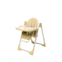 4Baby highchair DECCO brown