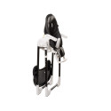 4Baby highchair DECCO black