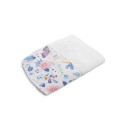 CHANGING PAD SHEET - DRAGONFIES (50x70), 21002