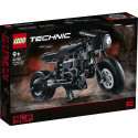 LEGO Technic BATMAN - BATCYCLE