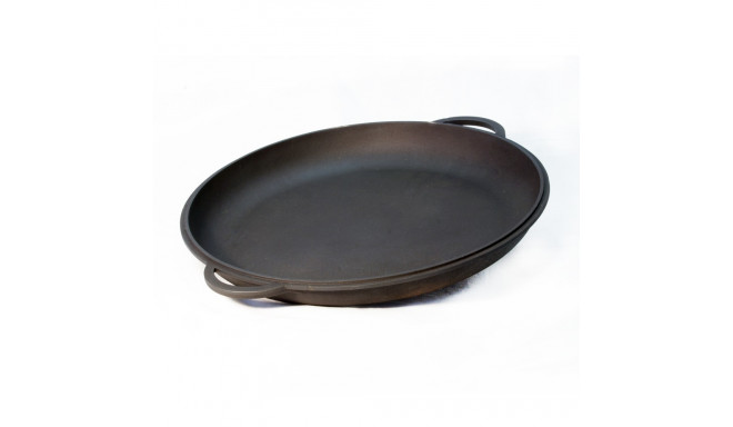 Iron pan-cover Syton 2in1, D34cm