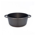 Iron stewing pot Syton 8L, D30cm