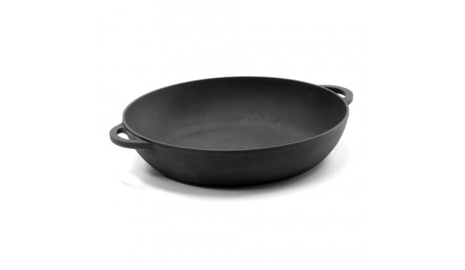 Iron pan Syton D32cm