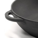 Iron pan Syton D32cm