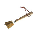 Grill brush FSC 23cm