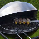 Cap DOME 50cm for charcoal grill