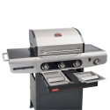 Gaasigrill SIESTA 310 BLACK