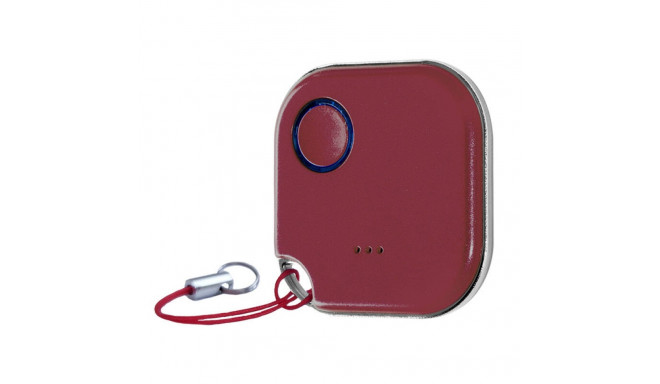 Shelly BLU Button 1 Action and Scenes Activation Button (Red)