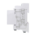 3-phase Energy Meter Shelly PRO 3EM 120A Wi-Fi