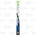 Valeo Silencio 580+500mm 574254 щётки стеклоочистителя