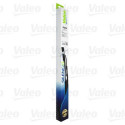 Valeo Silencio 580+500mm 574254 щётки стеклоочистителя