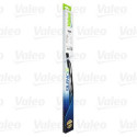 Valeo Silencio 525x1 574150 щётка стеклоочистителя