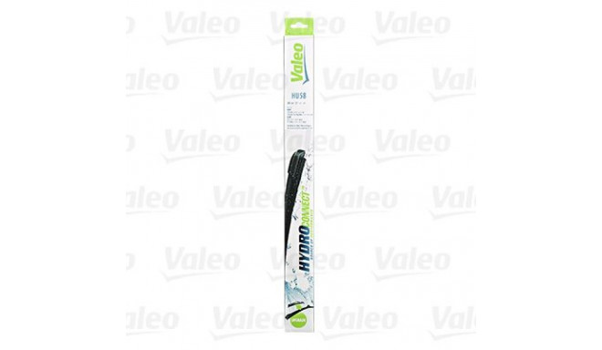 Valeo Hydroconnect бескаркасная щётка стеклоочистителя 580x1 578578