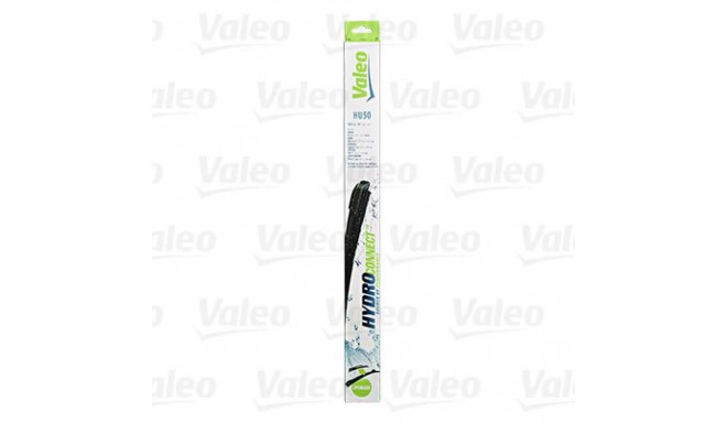 Valeo Hydroconnect бескаркасная щётка стеклоочистителя 500x1 578574