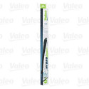 Valeo Hydroconnect бескаркасная щётка стеклоочистителя 580x1 578578