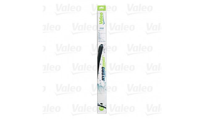 Valeo Hydroconnect бескаркасная щётка стеклоочистителя 600x1 578511