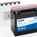 12V 18Ah YTX20HL-BS AGM 175x87x155-+ Exide