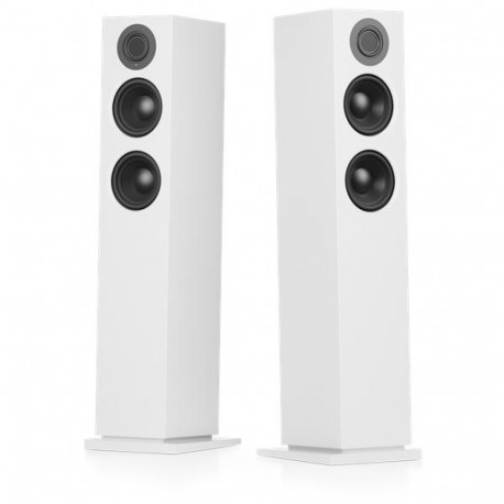Audio Pro A48 speaker, White