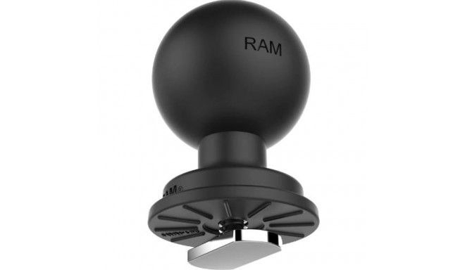 RAM 1.5" TRACK BALL WITH T-BOLT ATTACH