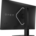 HP OMEN by HP 27s computer monitor 68.6 cm (27") 1920 x 1080 pixels Full HD LCD Black