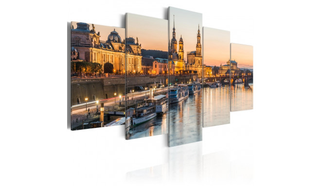 Seinapilt - Dresden, Germany - 200x100