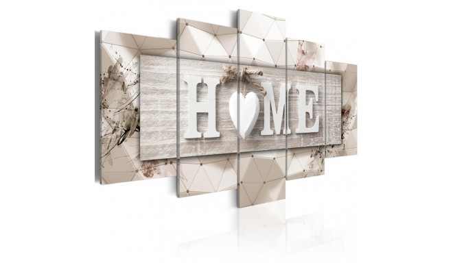 Seinapilt - Home: Modern Geometry - 200x100