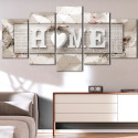 Seinapilt - Home: Modern Geometry - 200x100