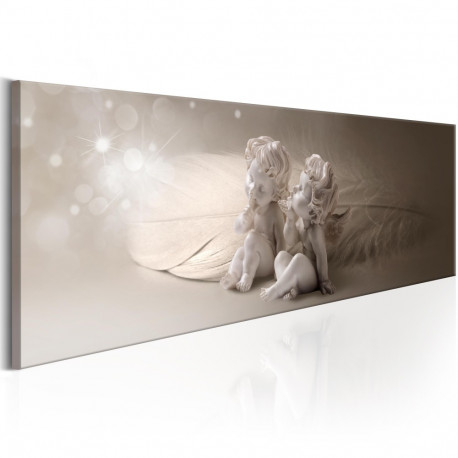 Seinapilt - Angelic Sweetness - 120x40