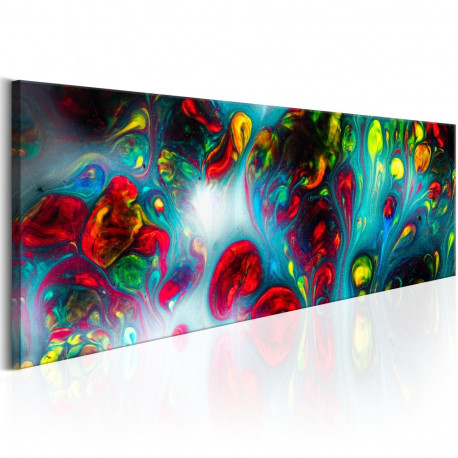 Seinapilt - Abstrata de Fundo - 120x40