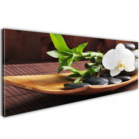 Seinapilt - A mystery of Zen - 150x50