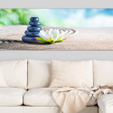 Seinapilt - Calm Place - 150x50