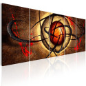 Seinapilt - Devil's Eye I - 225x90