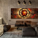 Seinapilt - Devil's Eye I - 225x90