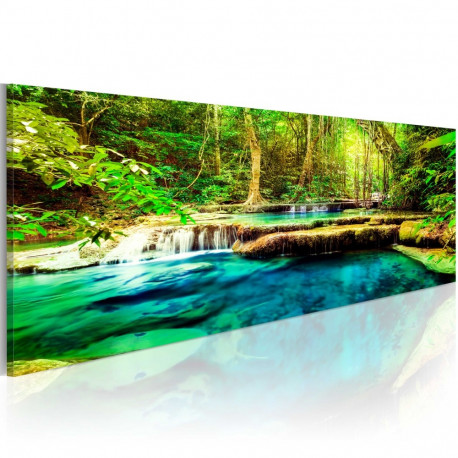Seinapilt - A Jewel of Nature - 150x50