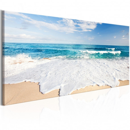 Seinapilt - Beach on Captiva Island - 150x50