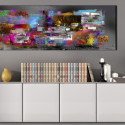 Seinapilt - Artistic Epiphany - 150x50