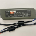 LED Pulse power supply unit / 12V / 120W / IP