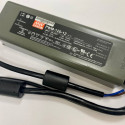 LED Pulse power supply unit / 12V / 120W / IP